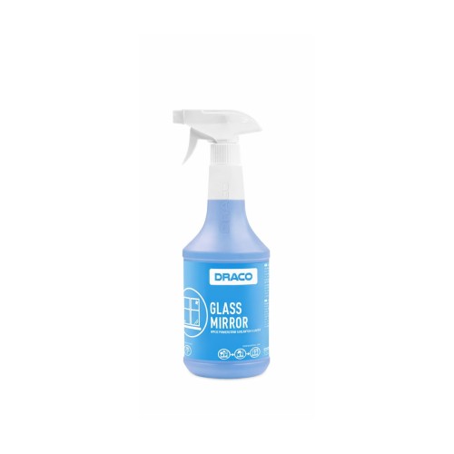 Płyn do mycia szyb i luster Glass & Mirror 750 ml